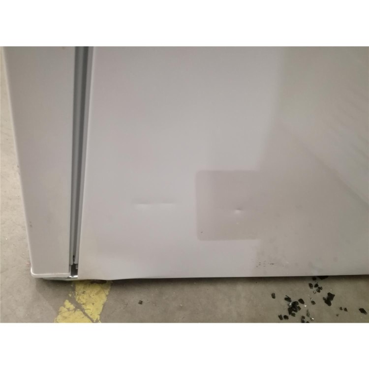 Refurbished Hotpoint H55RM1110W 84x54cm 134L Under Counter Freestanding Larder Fridge - White