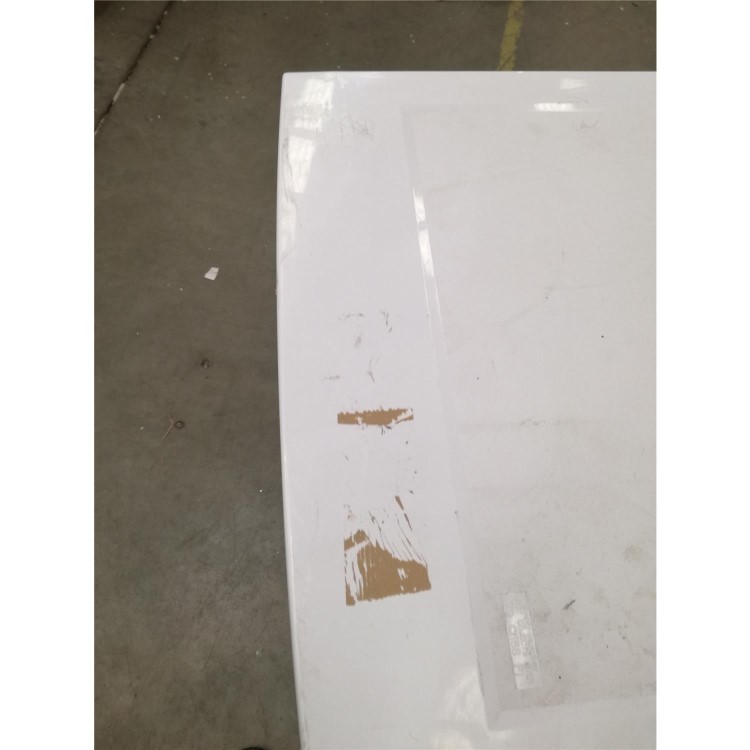 Refurbished Hotpoint H55RM1110W 84x54cm 134L Under Counter Freestanding Larder Fridge - White