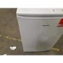 Refurbished Hotpoint H55RM1110W 84x54cm 134L Under Counter Freestanding Larder Fridge - White