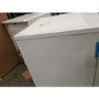 Refurbished Hotpoint H55RM1110W 84x54cm 134L Under Counter Freestanding Larder Fridge - White