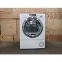 Refurbished Candy GVS H9A2DE Smart Freestanding Heat Pump 9KG Tumble Dryer White