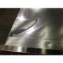 Refurbished Indesit IDU6340IX 60cm Double Built Under Electric Oven