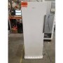Refurbished Hotpoint UH6F1CW1 60cm Wide 167cm High Upright Freestanding Frost Free Freezer - Polar White