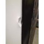 Refurbished Hotpoint UH6F1CW1 60cm Wide 167cm High Upright Freestanding Frost Free Freezer - Polar White