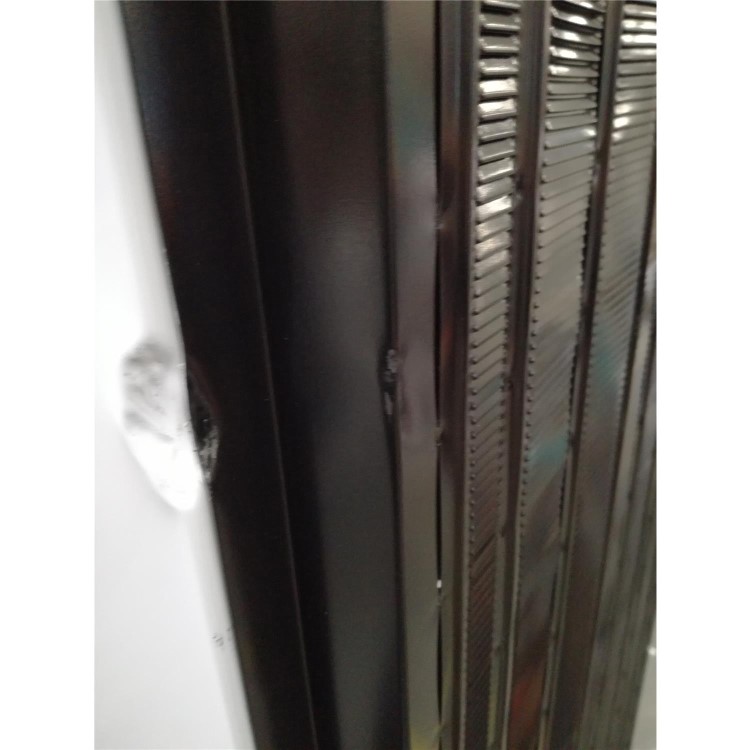 Refurbished Hotpoint UH6F1CW1 60cm Wide 167cm High Upright Freestanding Frost Free Freezer - Polar White