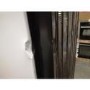 Refurbished Hotpoint UH6F1CW1 60cm Wide 167cm High Upright Freestanding Frost Free Freezer - Polar White