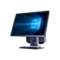 Refurbished Dell OptiPlex 7010 Core i5 3470 8GB 256GB 22 Inch Windows 10 Professional All-in-One