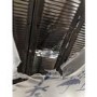 Refurbished INDESIT UI6F1TW 222 Litre Freetanding Upright Freezer 167cm Tall Frost Free 60cm Wide - White