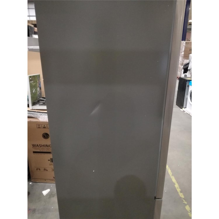 Refurbished LG GBB92STAXP Freestanding 384 Litre 70/30 Fridge Freezer