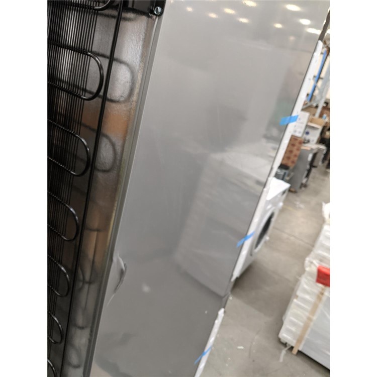 Refurbished Liebherr CNEL4813 338 Litre Freestanding Fridge Freezer 70/30 Split Frost Free 60cm Wide - Stainless Steel