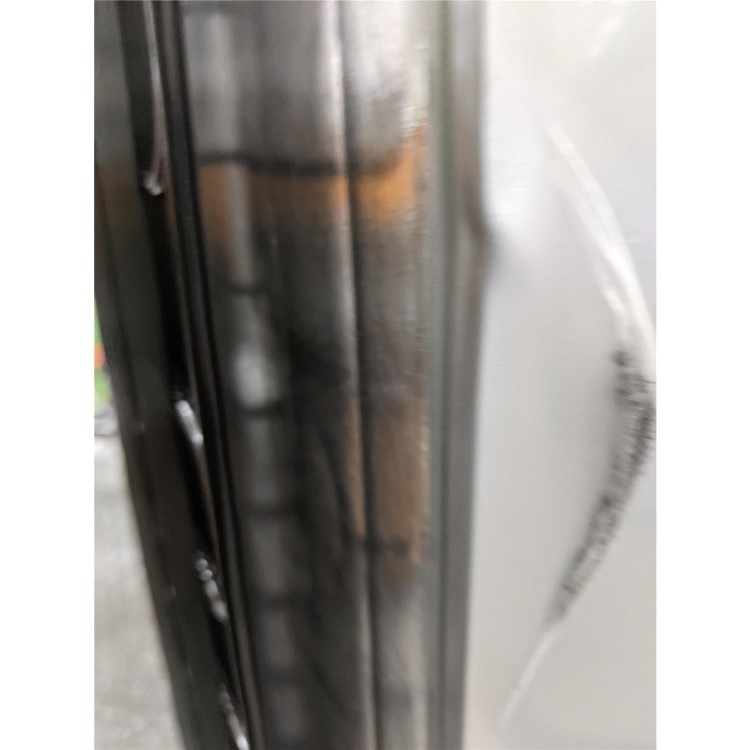 Refurbished Liebherr CNEL4813 338 Litre Freestanding Fridge Freezer 70/30 Split Frost Free 60cm Wide - Stainless Steel