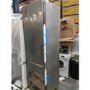 Refurbished Liebherr CNEL4813 338 Litre Freestanding Fridge Freezer 70/30 Split Frost Free 60cm Wide - Stainless Steel