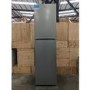 Refurbished Beko CFG1501S Freestanding 268 Litre 60/40 Fridge Freezer Silver