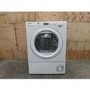 Refurbished Candy CSH8A2LE-80/ 8kg Freestanding Heat Pump Tumble Dryer - White