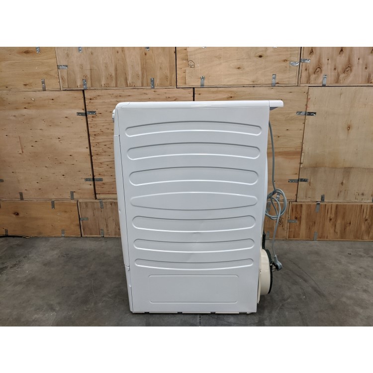Refurbished Candy CSH8A2LE-80/ 8kg Freestanding Heat Pump Tumble Dryer - White