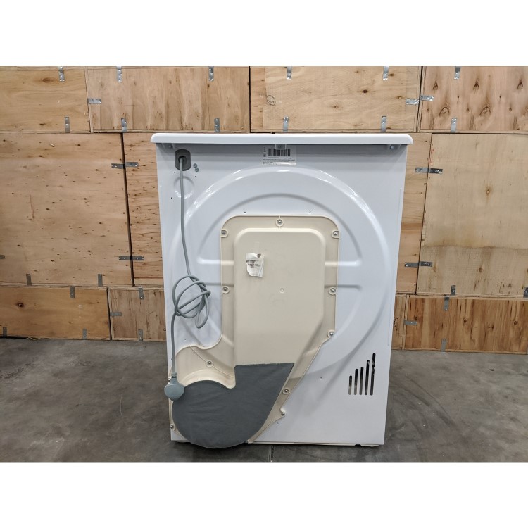 Refurbished Candy CSH8A2LE-80/ 8kg Freestanding Heat Pump Tumble Dryer - White