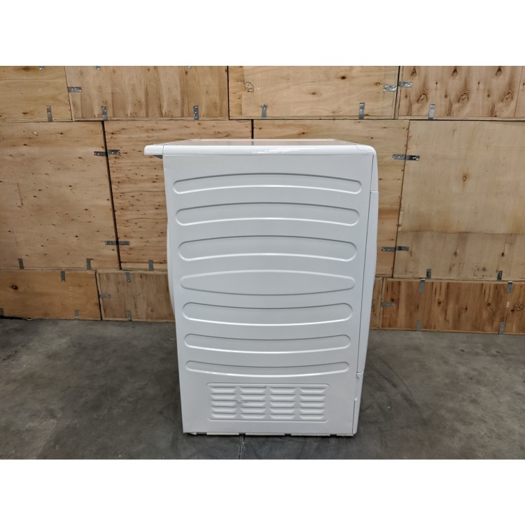 Refurbished Candy CSH8A2LE-80/ 8kg Freestanding Heat Pump Tumble Dryer - White