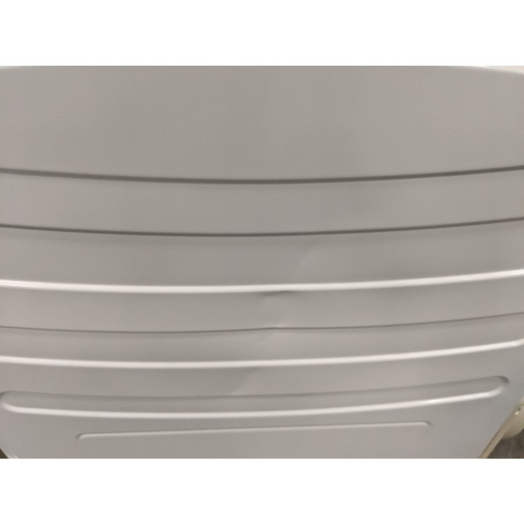 Refurbished Candy CSH8A2LE-80/ 8kg Freestanding Heat Pump Tumble Dryer - White
