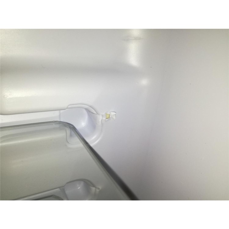 Refurbished Amica FDR2213C Freestanding 252 Litre 80/20 Fridge Freezer