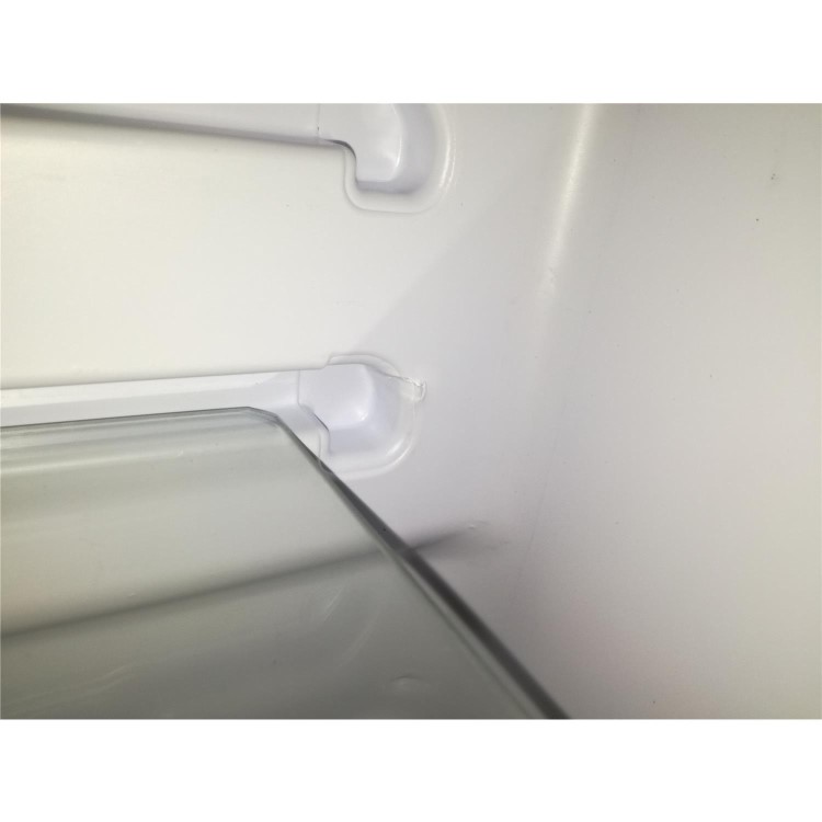 Refurbished Amica FDR2213C Freestanding 252 Litre 80/20 Fridge Freezer