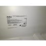Refurbished Amica FDR2213C Freestanding 252 Litre 80/20 Fridge Freezer