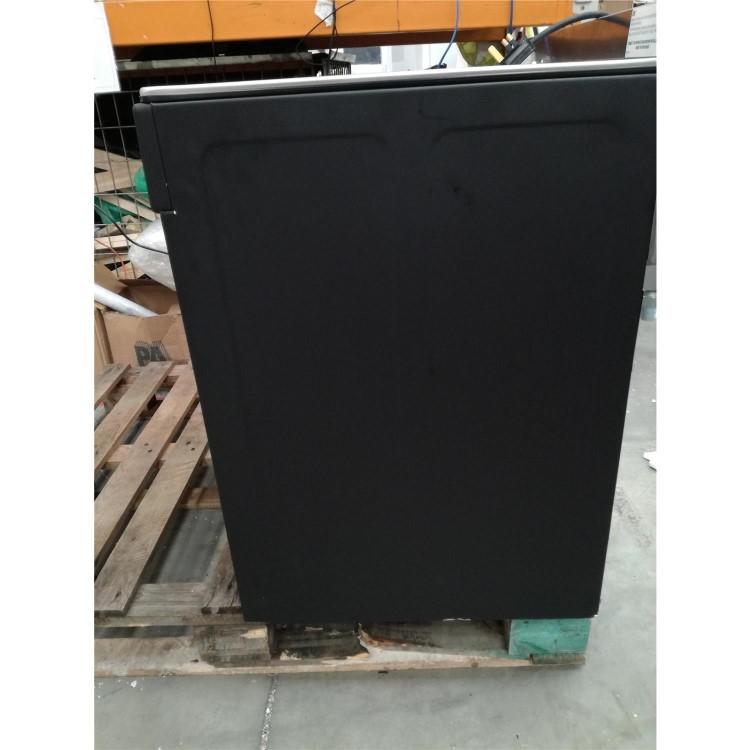 Refurbished Montpellier MR91GOK 90cm Gas Range Cooker