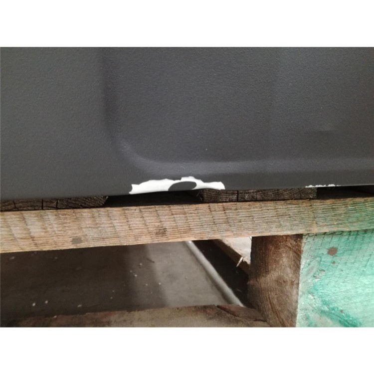 Refurbished Montpellier MR91GOK 90cm Gas Range Cooker