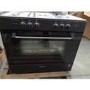 Refurbished Montpellier MR91GOK 90cm Gas Range Cooker