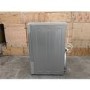Refurbished Indesit IDCE8450BSH EcoTime 8kg Freestanding Condenser Tumble Dryer - Silver
