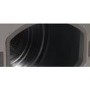 Indesit IDCE8450BSH EcoTime 8kg Freestanding Condenser Tumble Dryer - Silver
