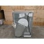 Refurbished Indesit IDCE8450BSH EcoTime 8kg Freestanding Condenser Tumble Dryer - Silver