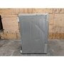 Refurbished Indesit IDCE8450BSH EcoTime 8kg Freestanding Condenser Tumble Dryer - Silver