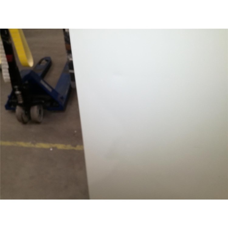Refurbished Amica FKR29653C Retro Style 60/40 250L Freestanding Fridge Freezer - Cream