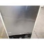 Refurbished Amica FKR29653C Retro Style 60/40 250L Freestanding Fridge Freezer - Cream