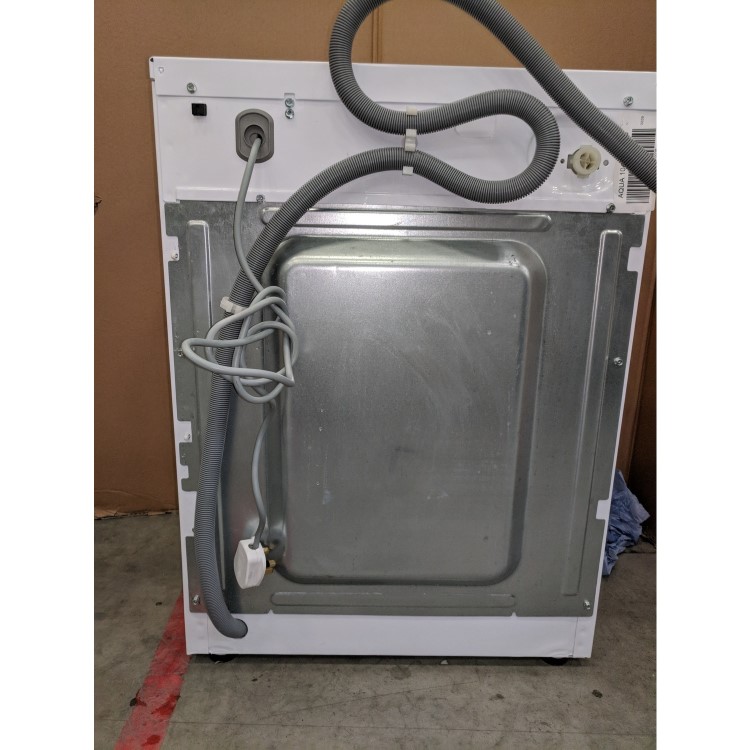 Refurbished Candy Aquamatic AQUA1042D1 Freestanding 4KG 1000 Spin Washing Machine White