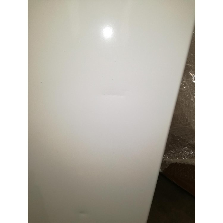 Refurbished Beko UL584APW Freestanding Under Counter 130 Litre Larder Fridge White