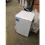Refurbished Beko UL584APW Freestanding Under Counter 130 Litre Larder Fridge White