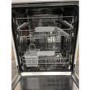 Refurbished Hotpoint HFE2B26CNUK 13 Place Freestanding Dishwasher