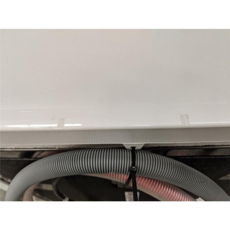 Refurbished Hotpoint HFE2B26CNUK 13 Place Freestanding Dishwasher
