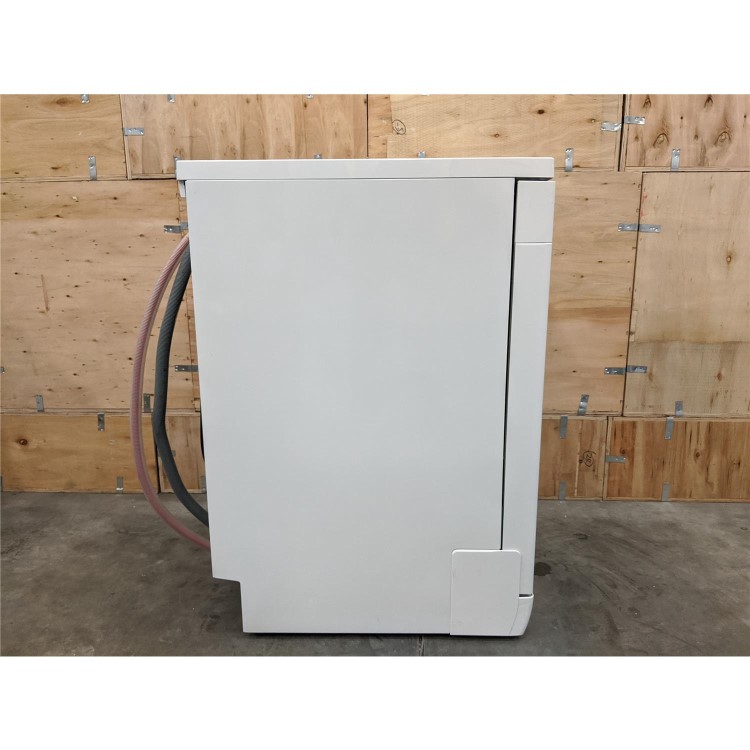 Refurbished Hotpoint HFE2B26CNUK 13 Place Freestanding Dishwasher