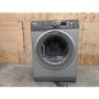 Refurbished INDESIT IDV75S EcoTime 7kg Freestanding Vented Tumble Dryer - Silver