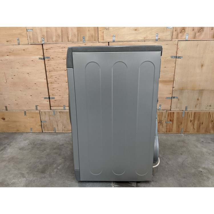 Refurbished INDESIT IDV75S EcoTime 7kg Freestanding Vented Tumble Dryer - Silver