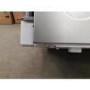 Refurbished Hotpoint TCFS83BGG Aquarius 8kg Freestanding Condenser Sensor Dryer Graphite
