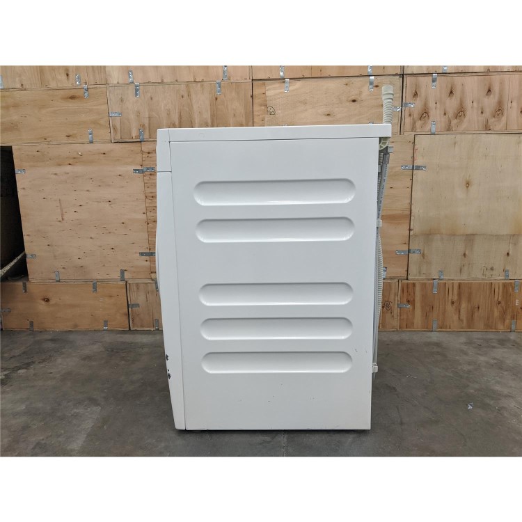 Refurbished Miele WSD123 Freestanding 8KG 1400 SpinWashing Machine