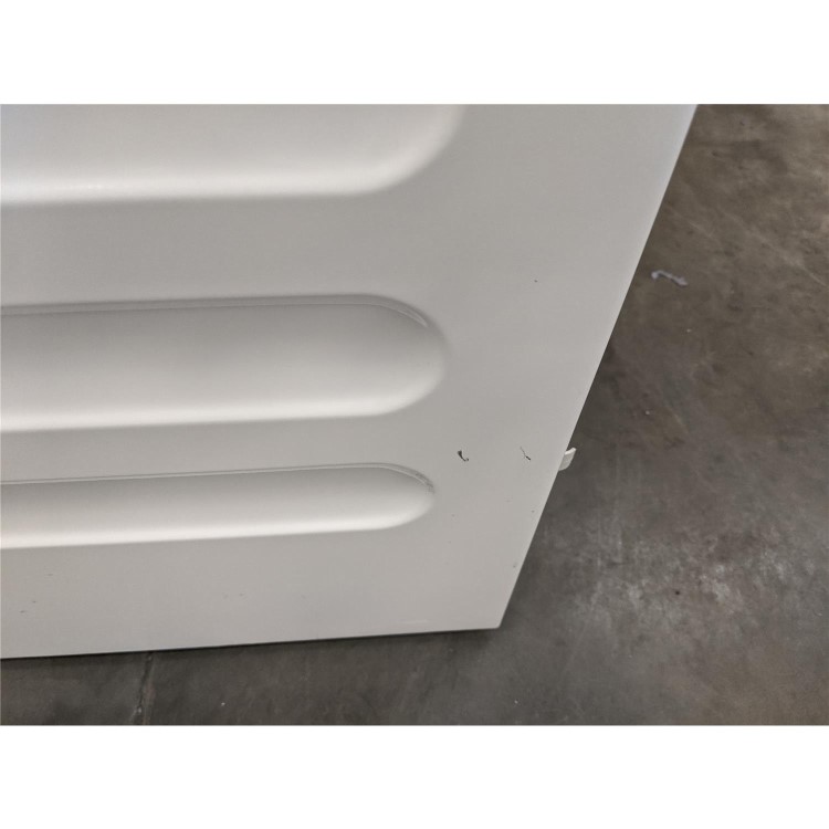 Refurbished Miele WSD123 Freestanding 8KG 1400 SpinWashing Machine
