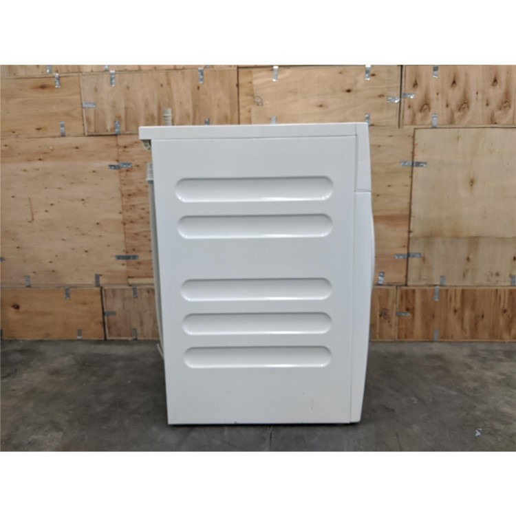 Refurbished Miele WSD123 Freestanding 8KG 1400 SpinWashing Machine