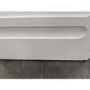 Refurbished Miele WSD123 Freestanding 8KG 1400 SpinWashing Machine