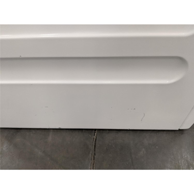Refurbished Miele WSD123 Freestanding 8KG 1400 SpinWashing Machine