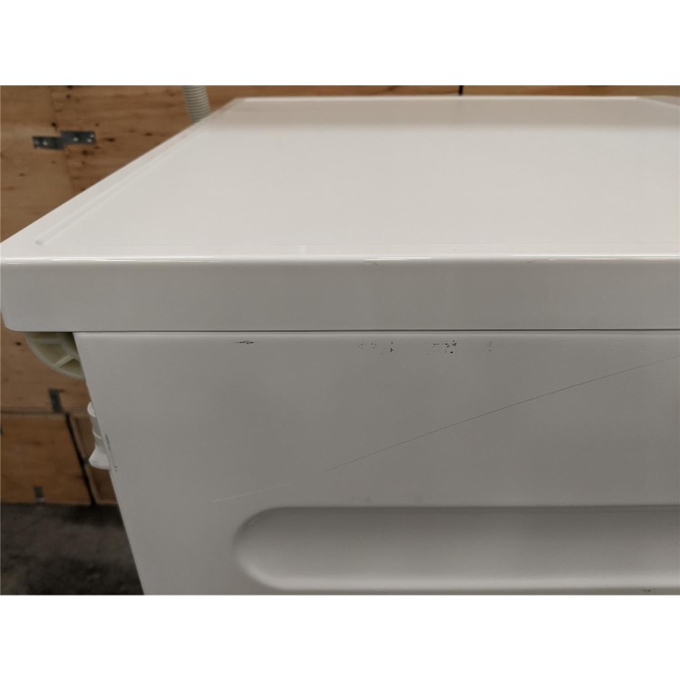 Refurbished Miele WSD123 Freestanding 8KG 1400 SpinWashing Machine