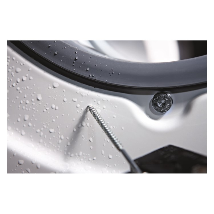 Refurbished Miele WSD123 Freestanding 8KG 1400 SpinWashing Machine